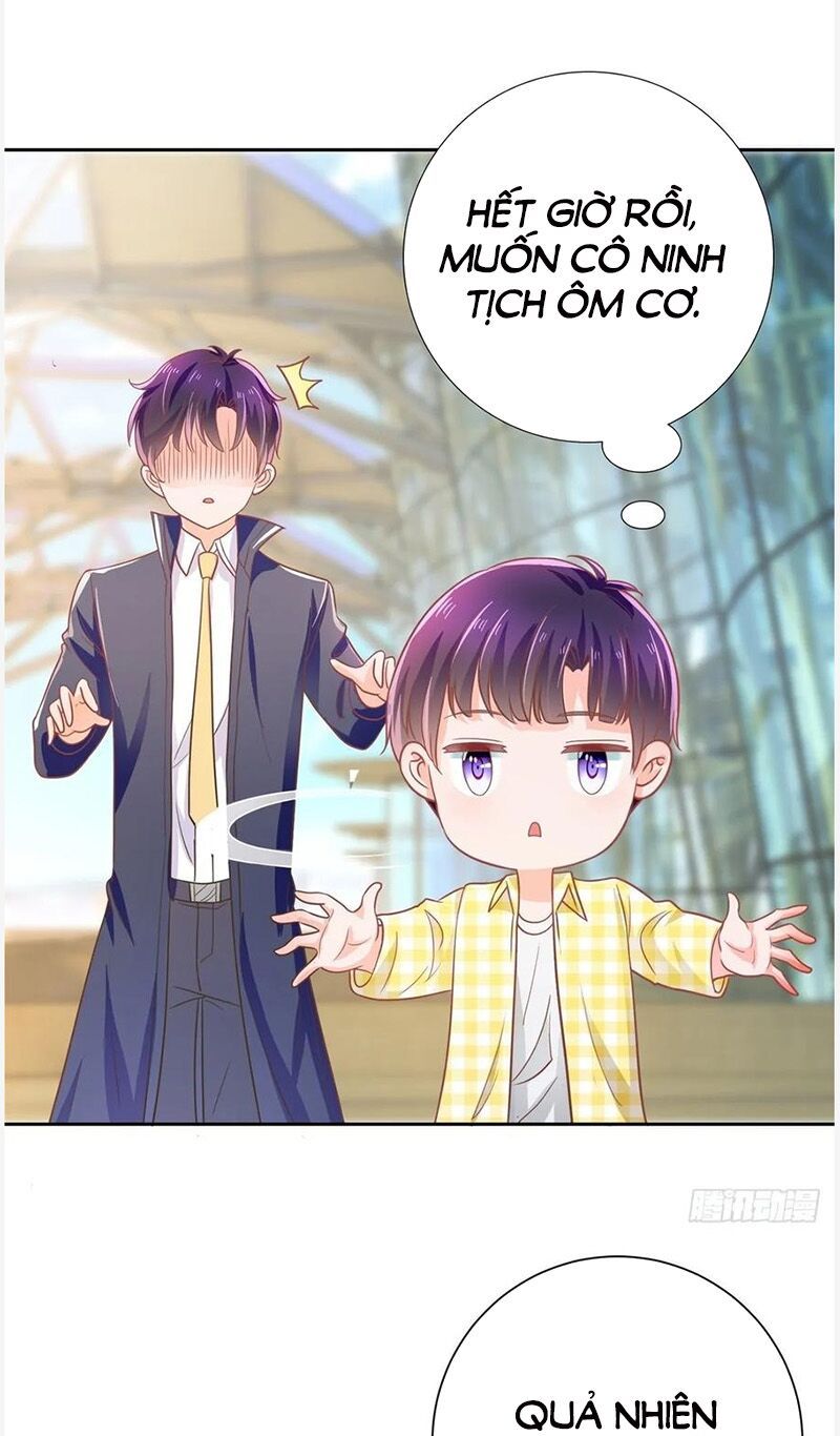 ẩn hôn 100%: chọc tức vợ yêu mua một tặng một chapter 154 10