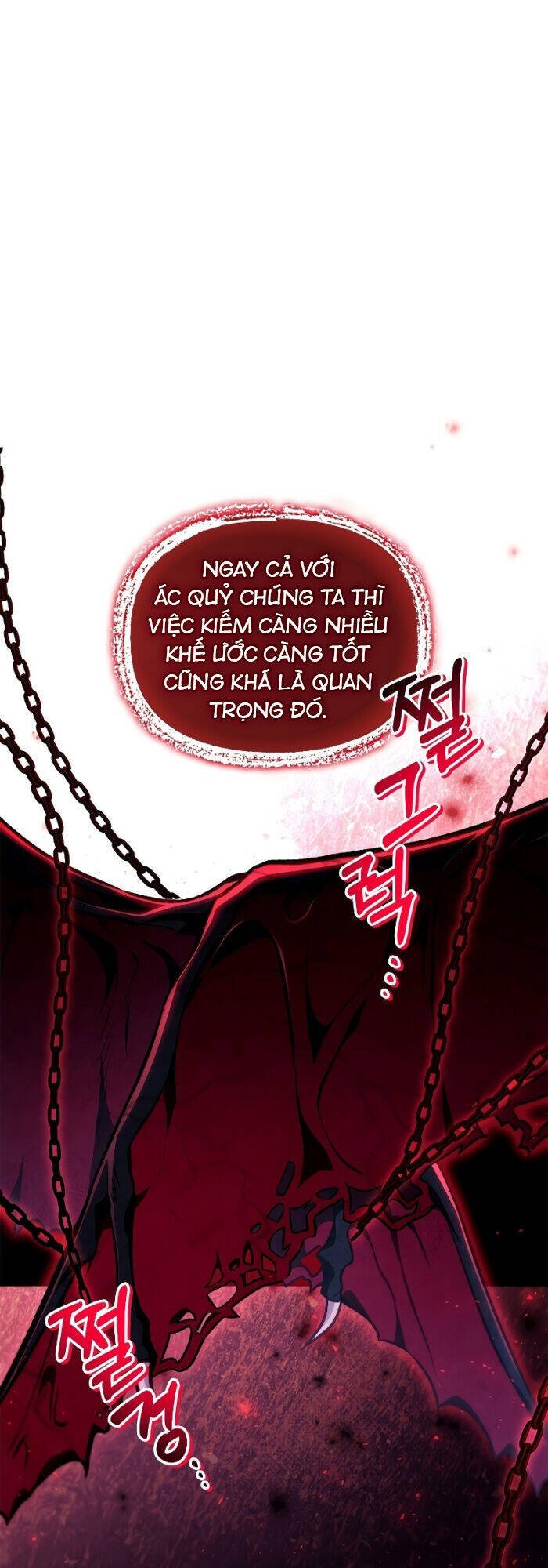 Kí Sự Hồi Quy chapter 126 28