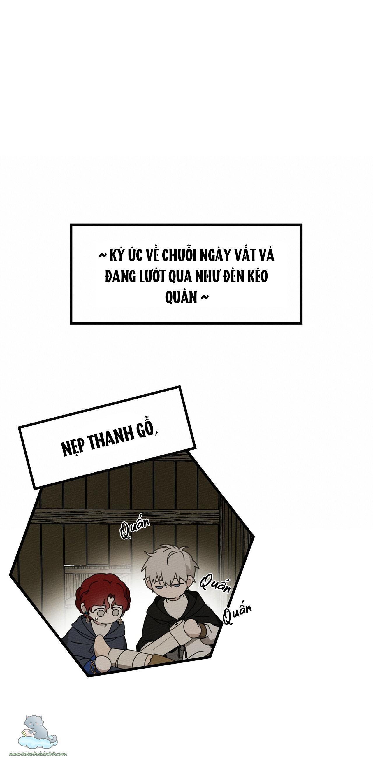 dưới tán cây sồi chapter 40 34