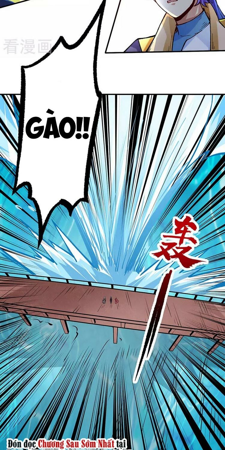 võ đạo độc tôn chapter 294 24