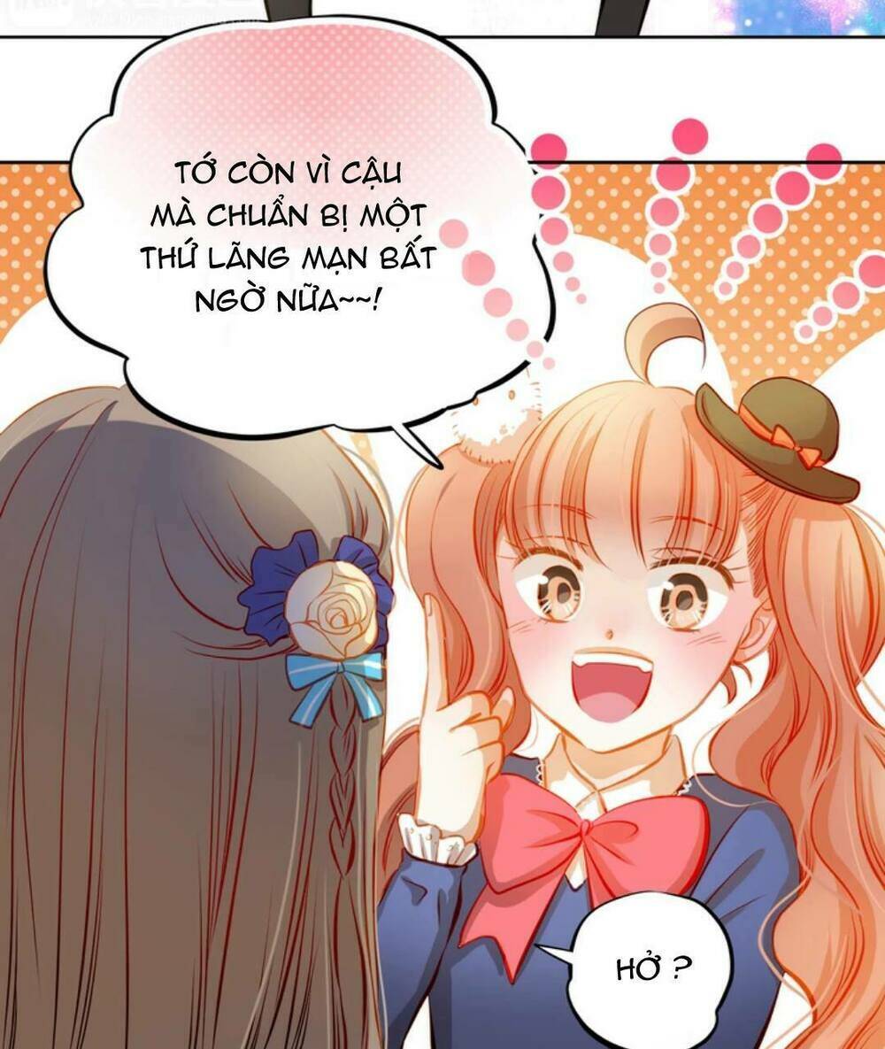 sự cám dỗ xấu xa chapter 24 9