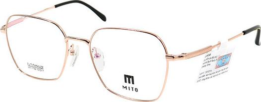 Gọng kính Mito MT7184 C06