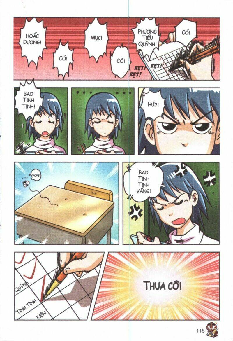 siêu nhân mì ăn liền chapter 4 115