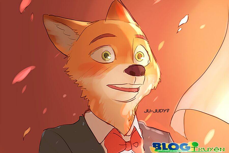 zootopia - ngoại truyện chapter 87 18