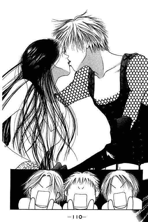 yamato nadeshiko shichihenge chapter 8 26