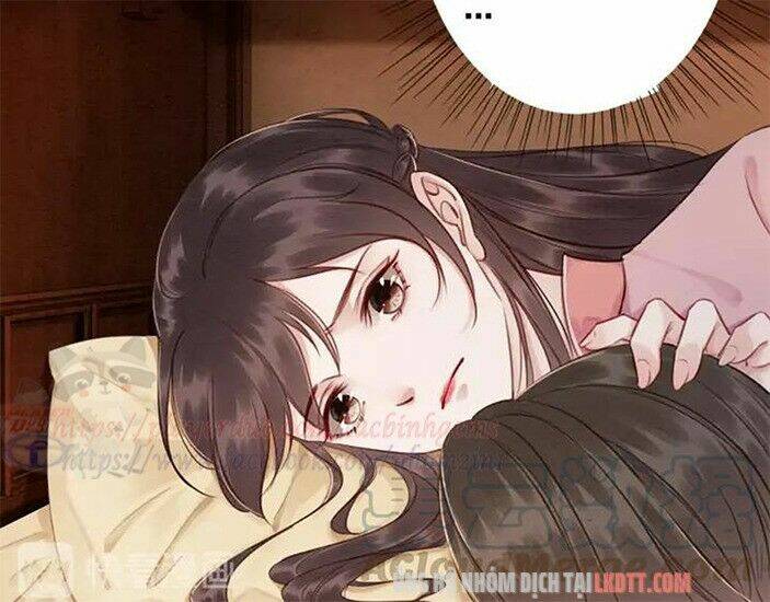 trọng sinh bá sủng nhiếp chính vương quá mạnh mẽ chapter 79 84