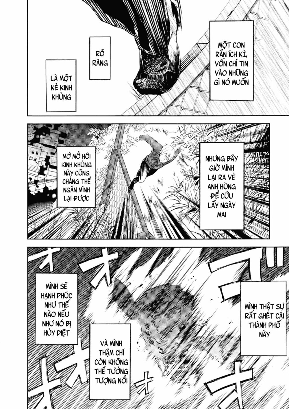 instant bullet chapter 4 12