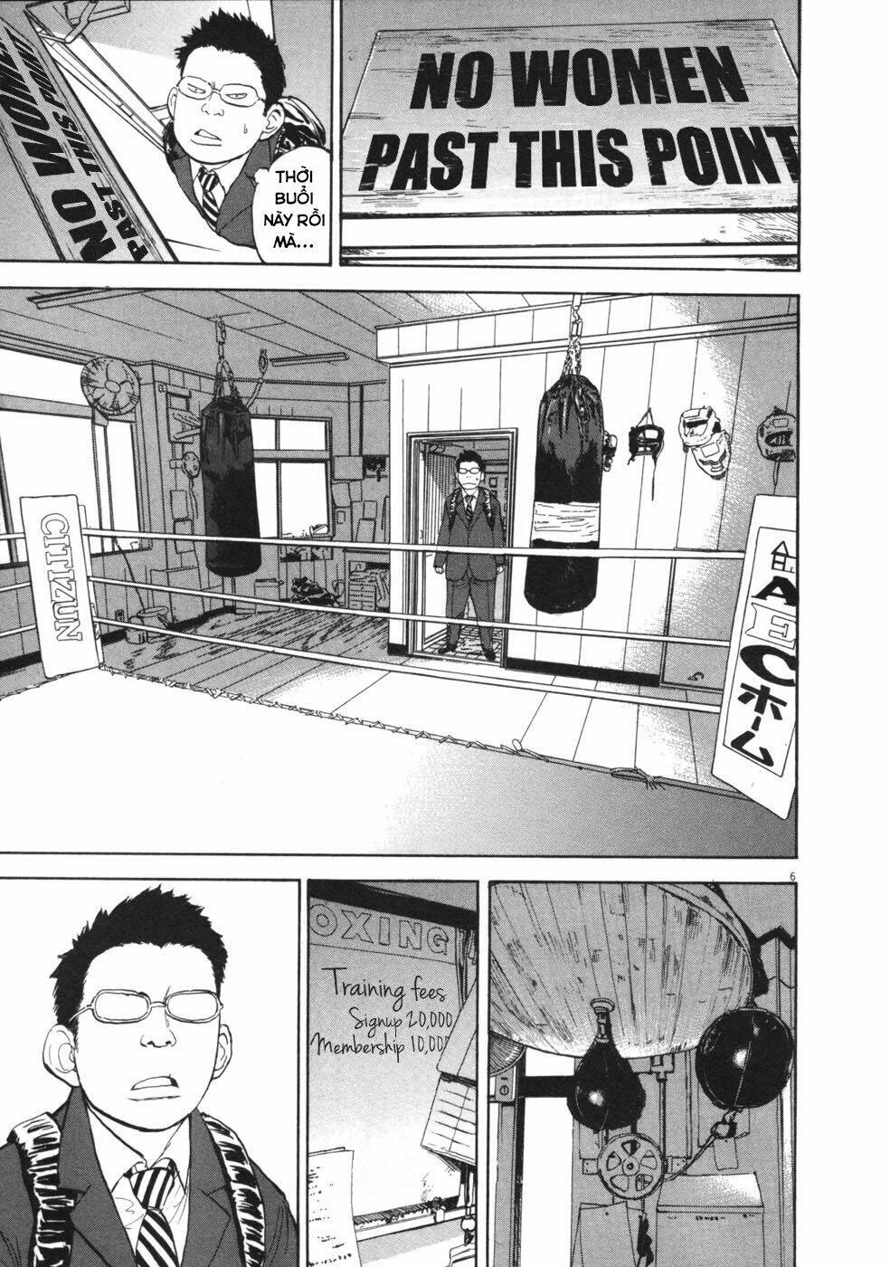 boy on the run chapter 54 6