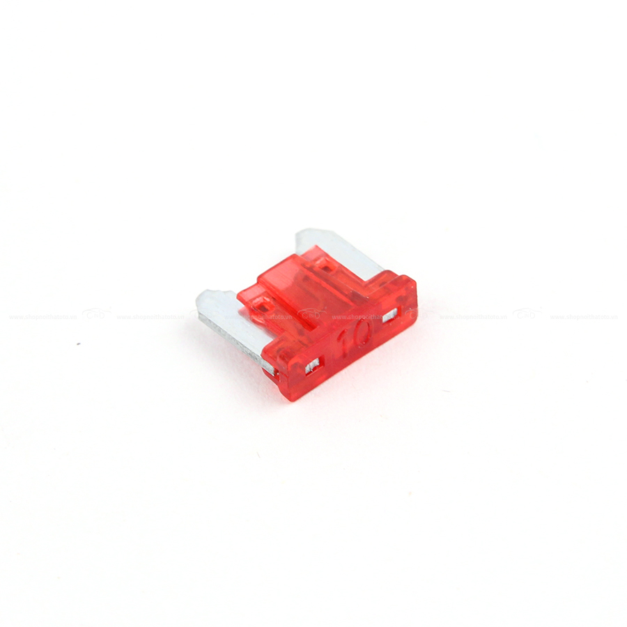 Cầu Chì Super Mini CIND VI-SM1 10A