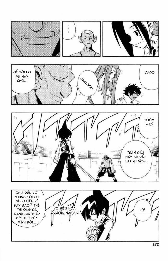 vua pháp thuật chapter 221 16