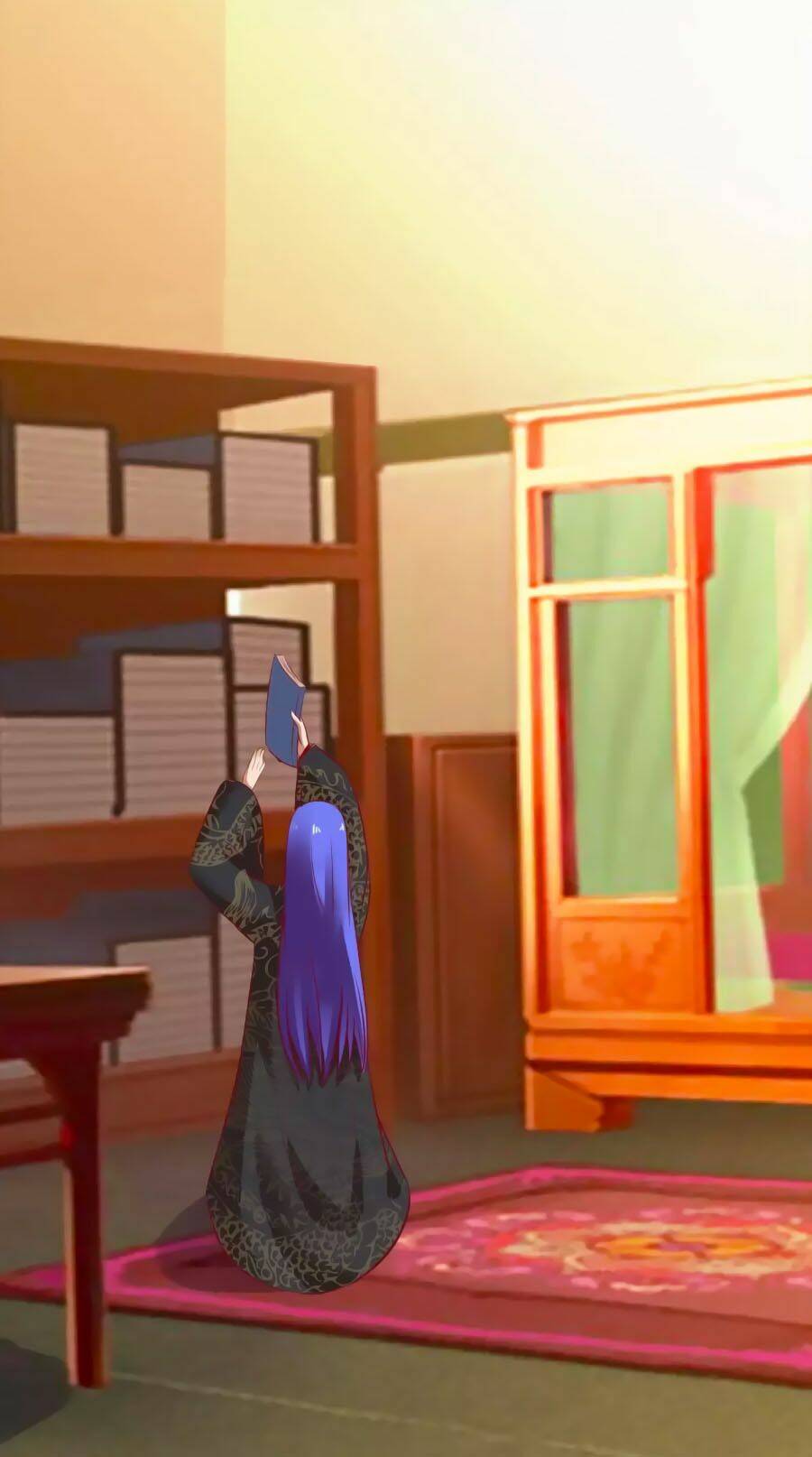 thỏ yêu tiểu vương phi chapter 37 16