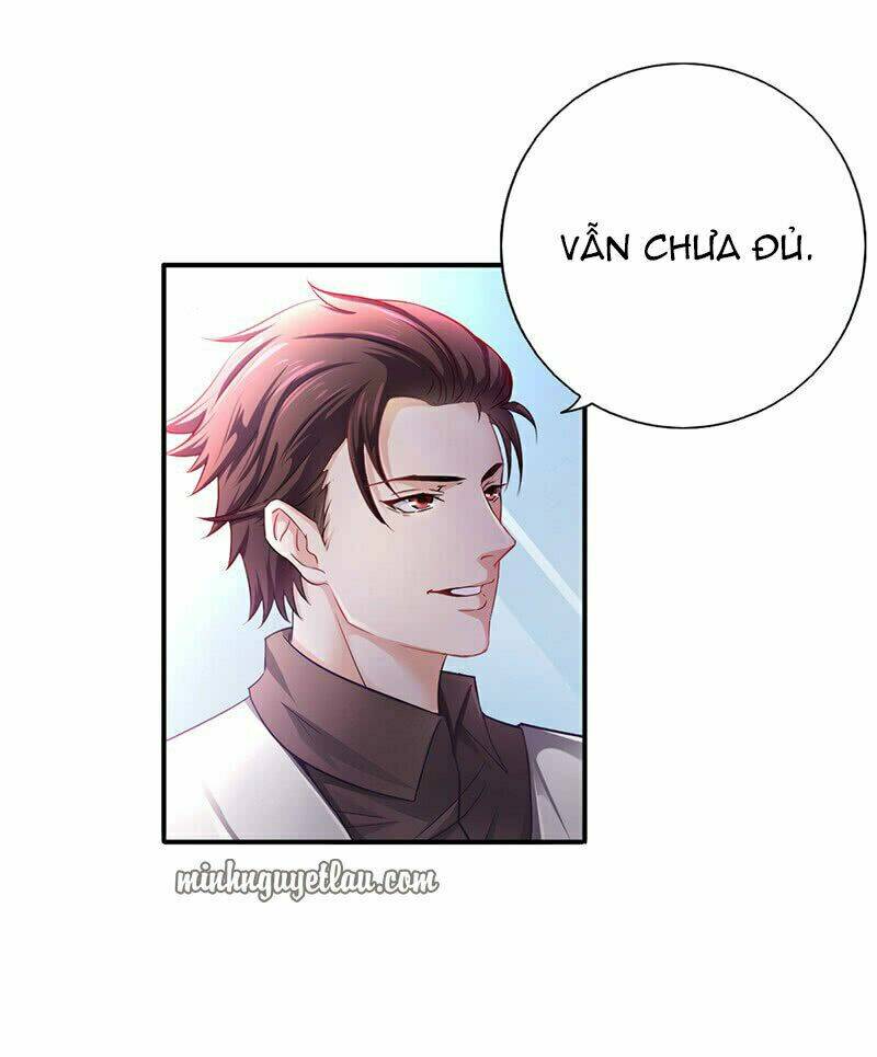 danh môn độc sủng ái thê chapter 7 7