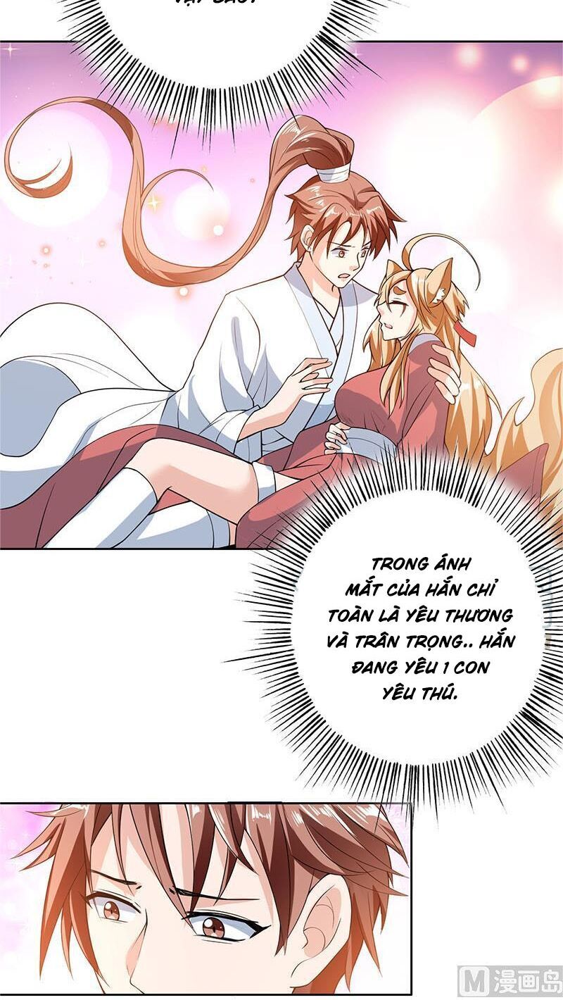 tối cường thần thú hệ thống chapter 157 10