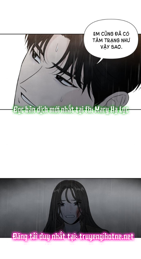 điều khiến tôi quyết tâm muốn chết chapter 73.1 24