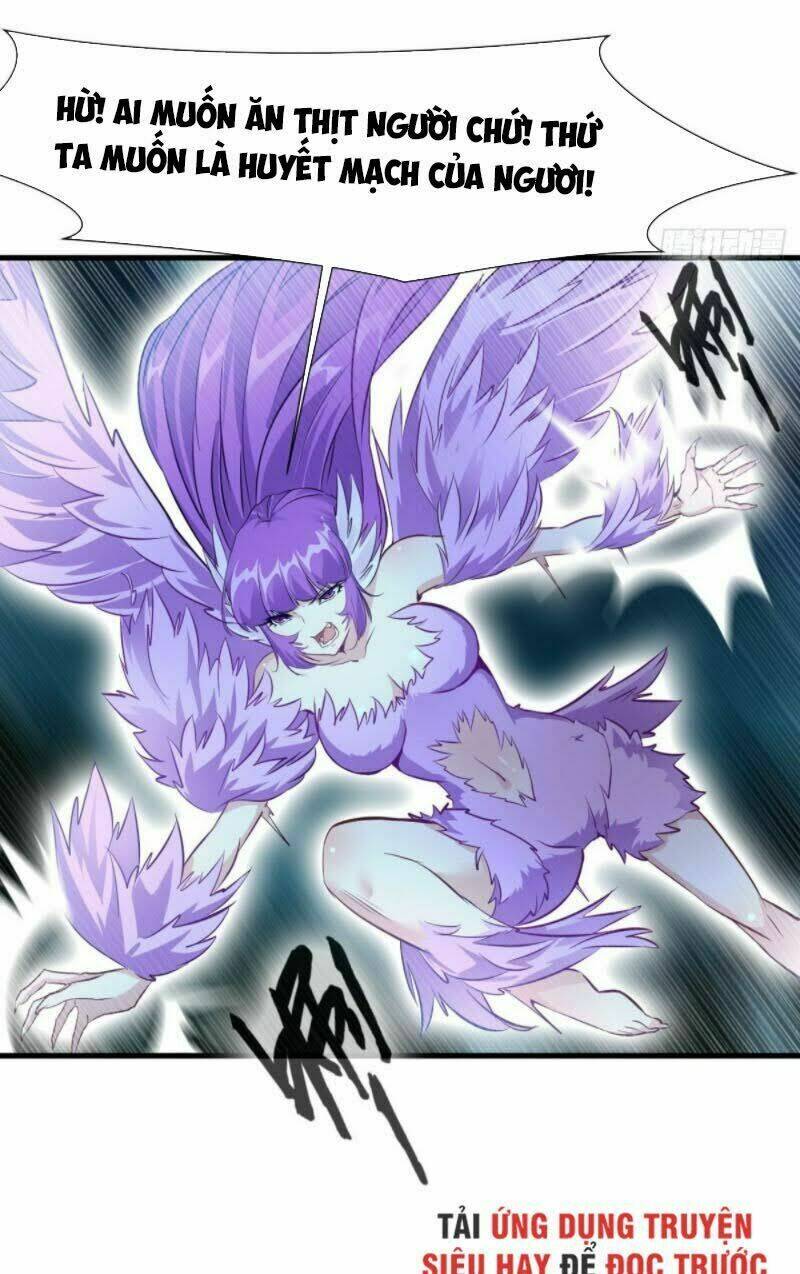 một đời thành tiên chapter 14 11