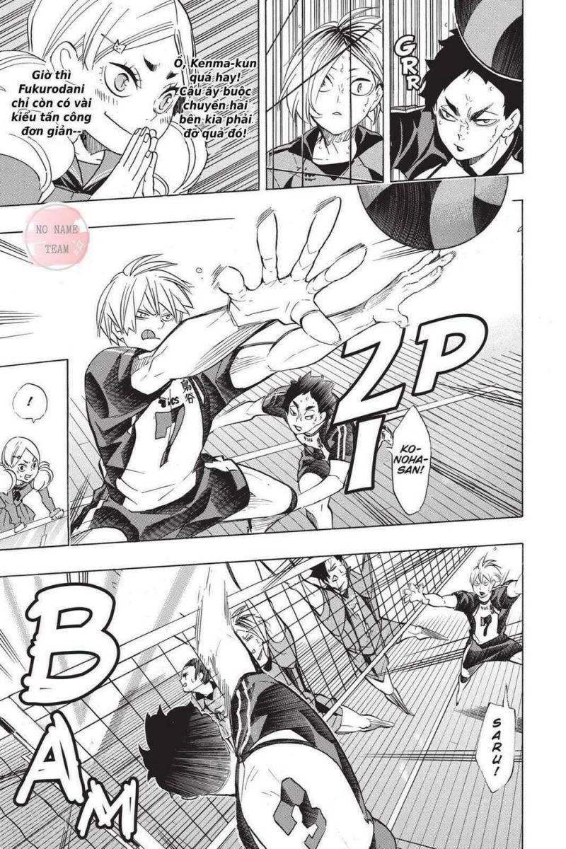 vua bóng chuyền chapter 194 13