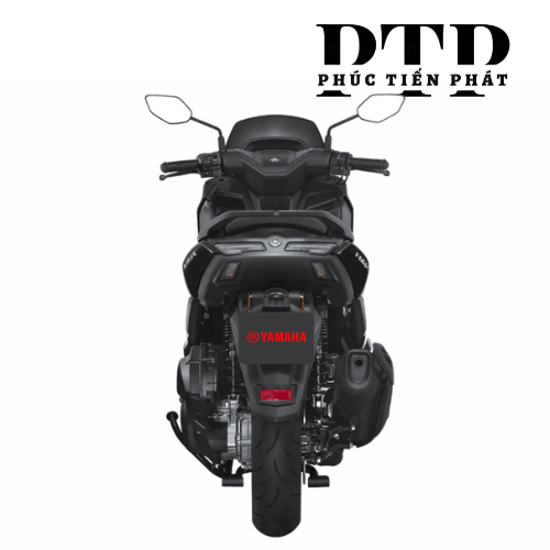 Xe Máy Yamaha NMAX 155cc