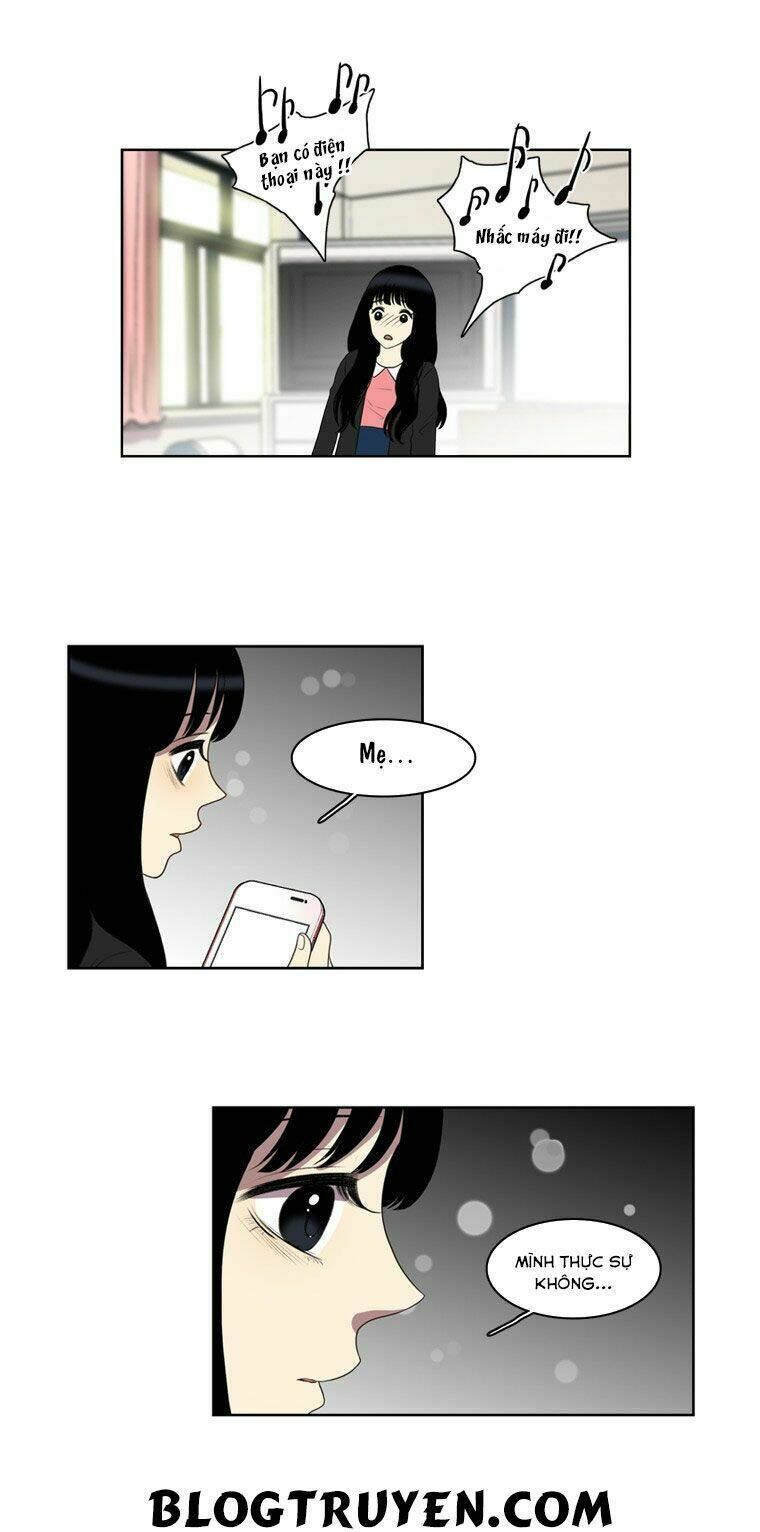 my shining world chapter 16 26