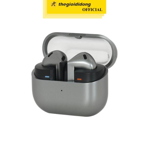 Tai nghe TWS Samsung Galaxy Buds3 R530N - Hàng chính hãng
