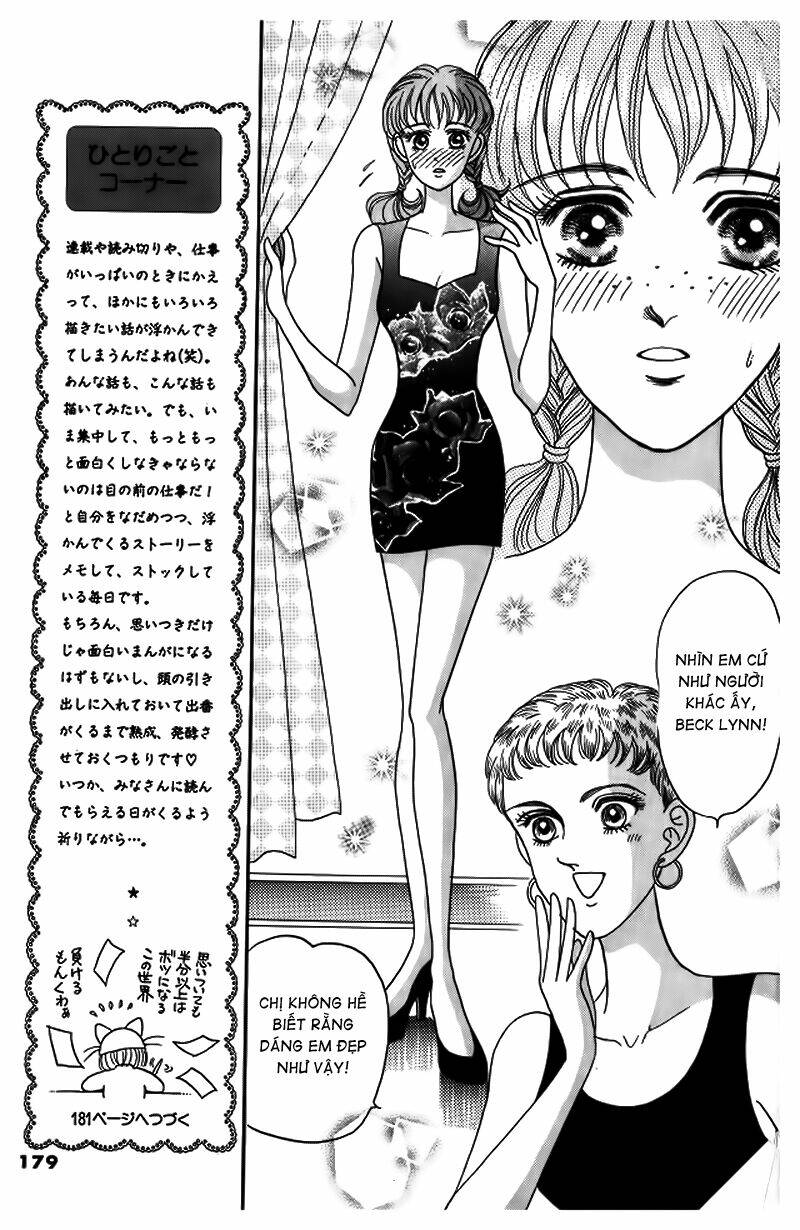 red - ngọc trong đá chapter 5 11