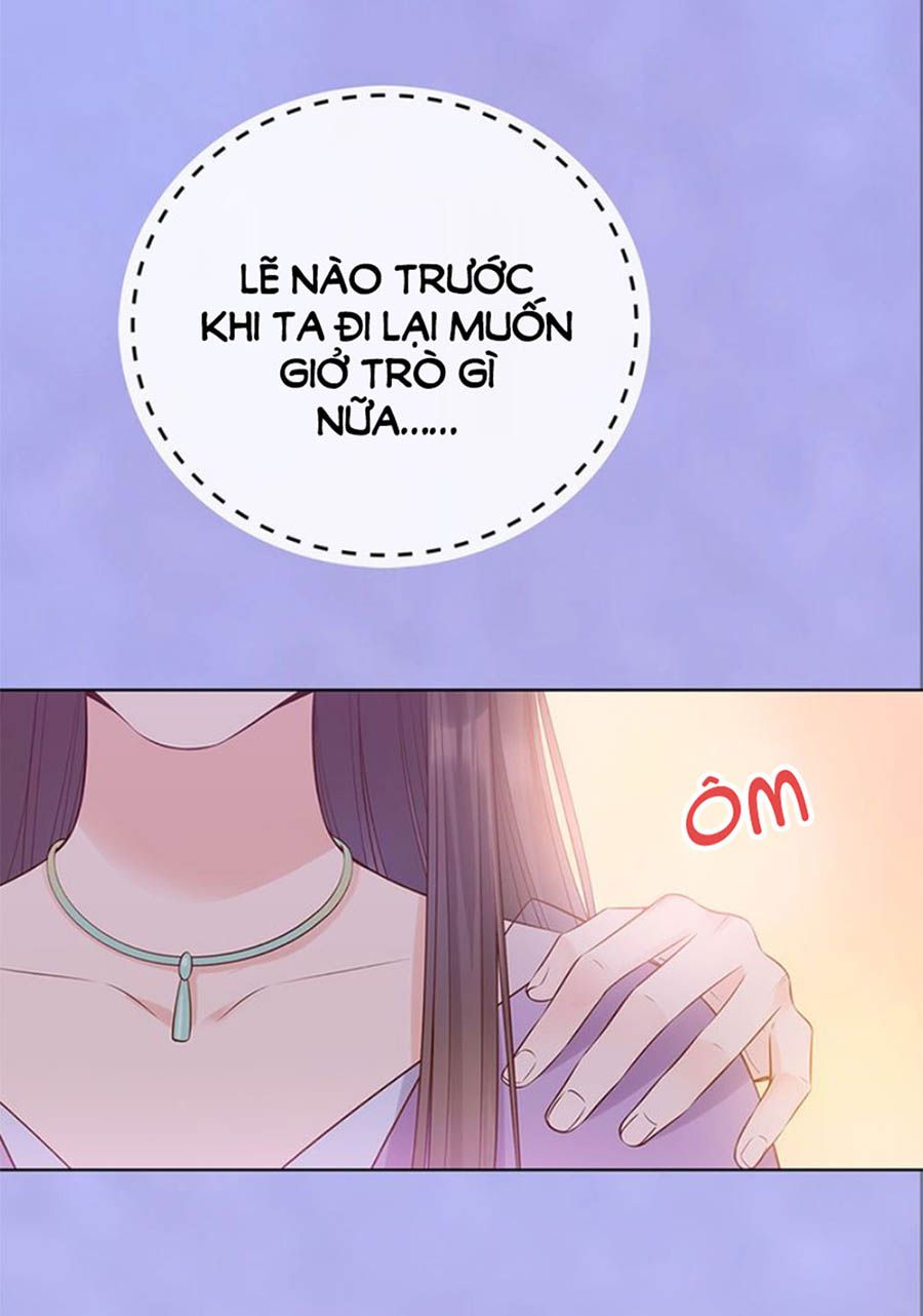 mỹ nhân già rồi chapter 50 22