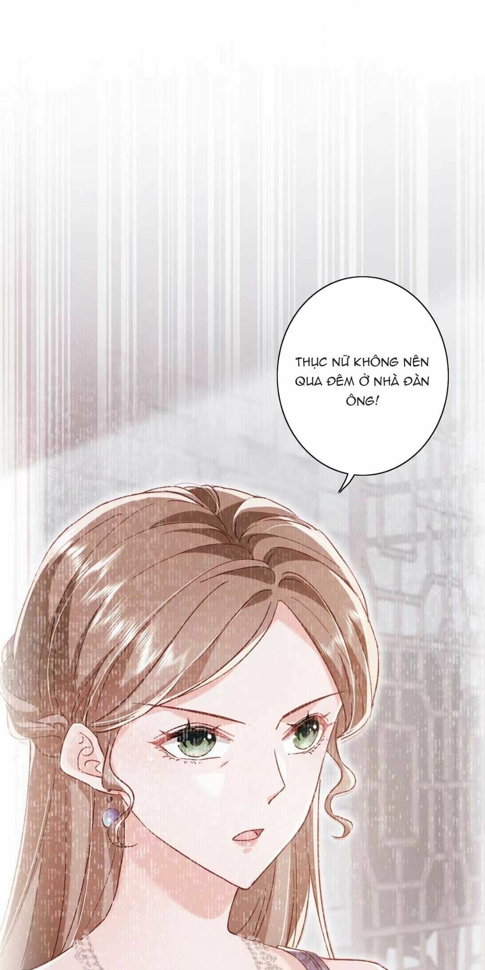 manh thê bé bỏng không dễ chọc chapter 22 1