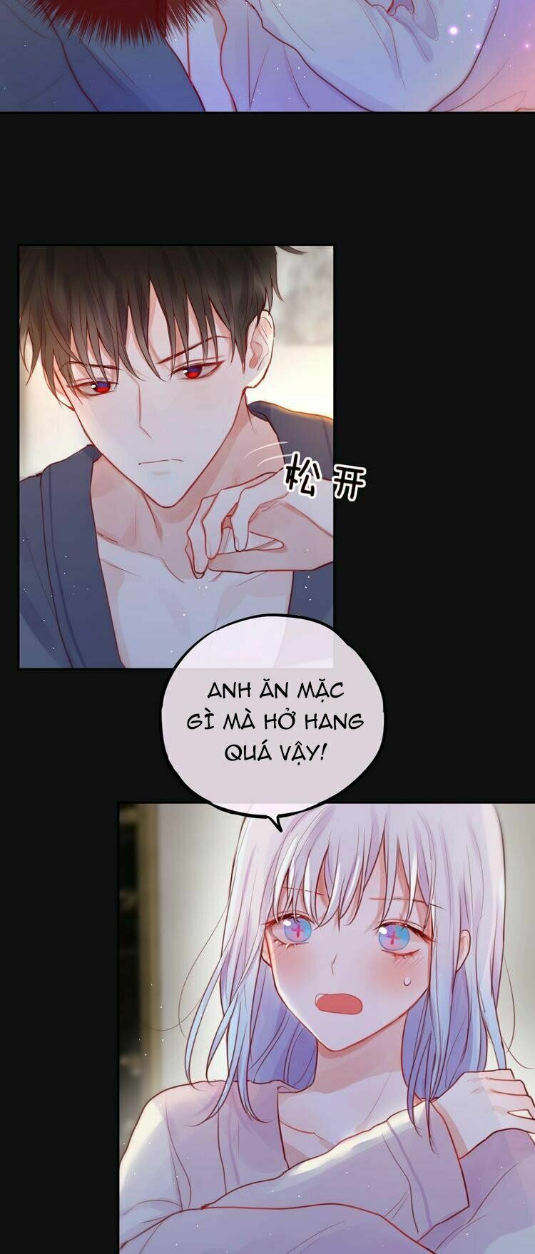 trú dạ liên miên chapter 26 17