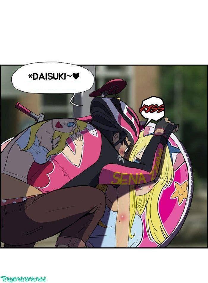 wind breaker chapter 30 38