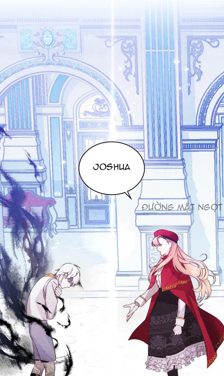 ánh hào quang của bình minh chapter 0 13