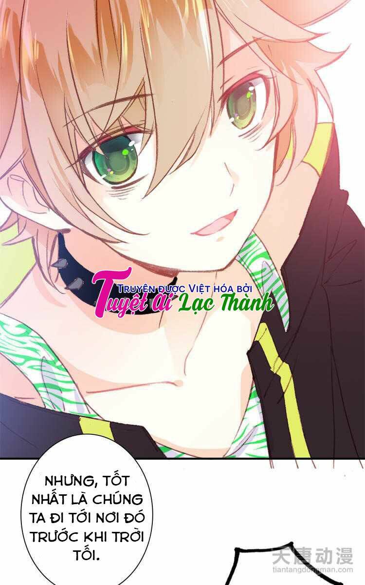 gia đình biến thái chapter 13 24