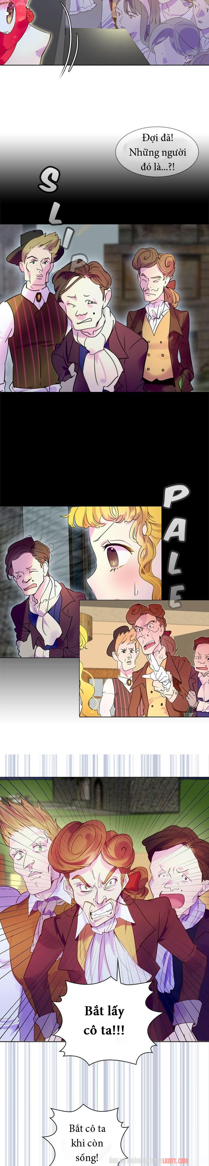 đừng xem thường nữ phụ chapter 55 10