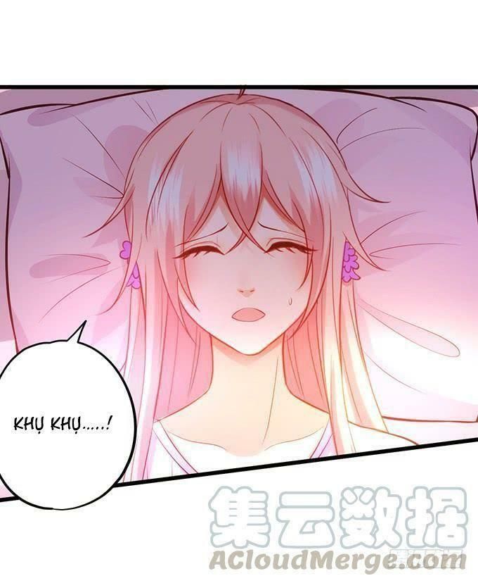 hồ tiên hung bạo chapter 91 7