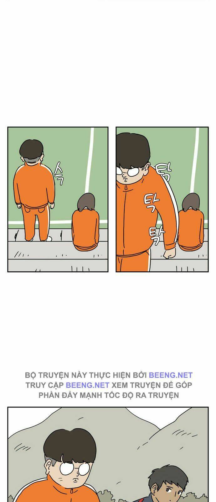 con gái tôi là zombie chapter 30 22