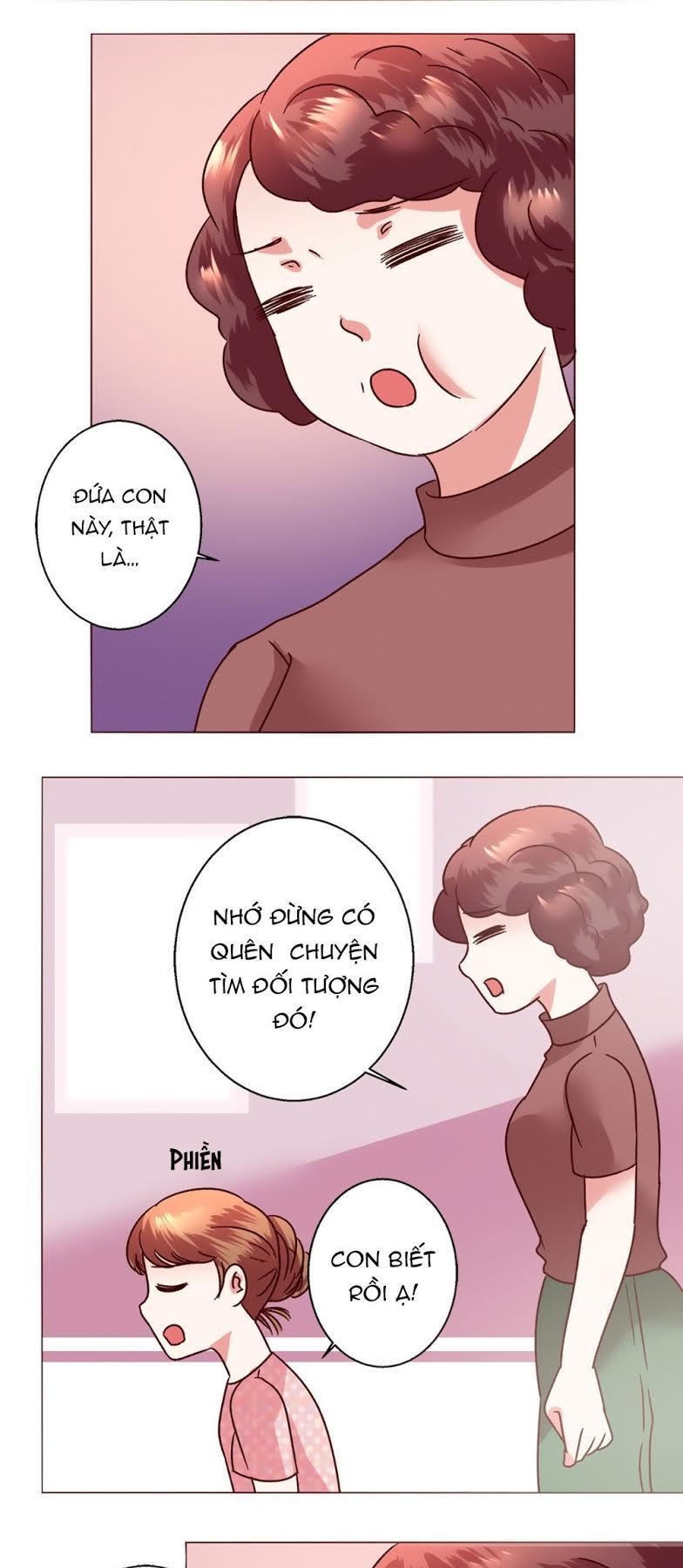 một tuần làm tình nhân chapter 47 10