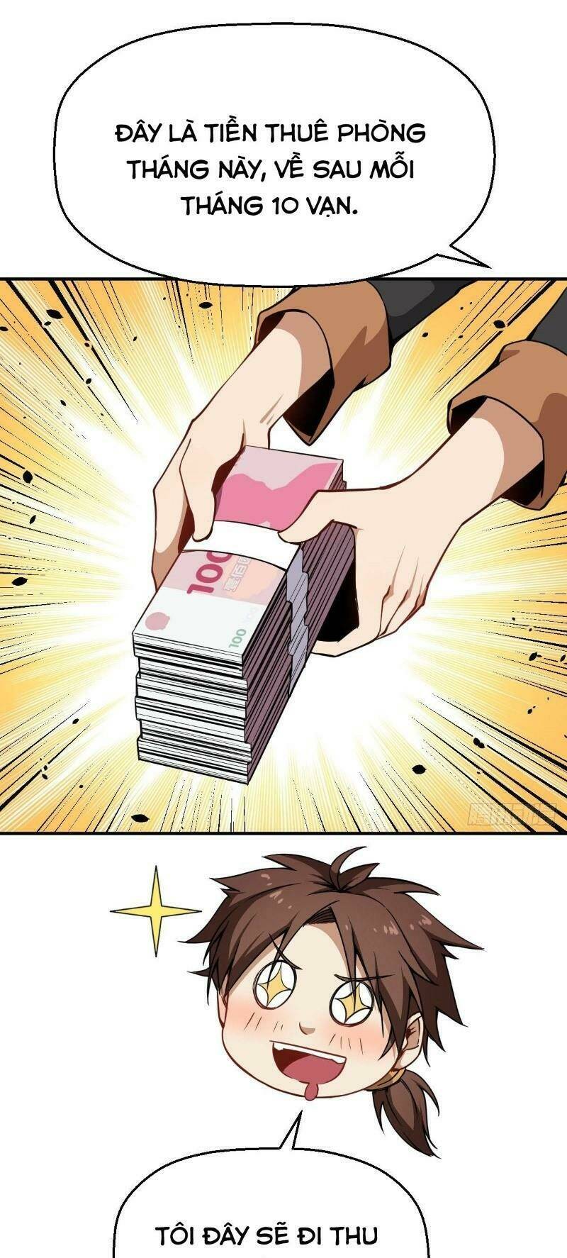 tổ thượng có tiền chapter 14 33