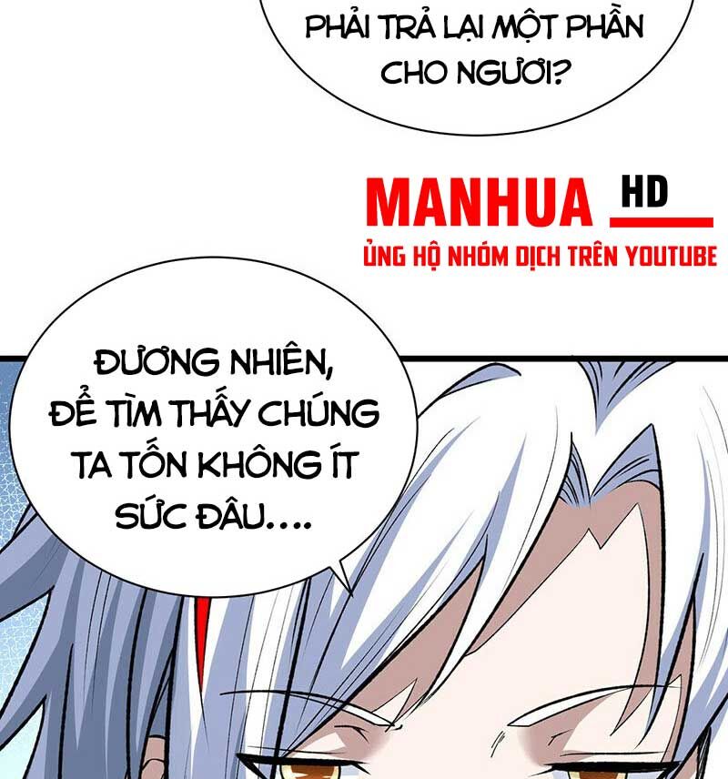 võ đạo độc tôn chapter 571 58