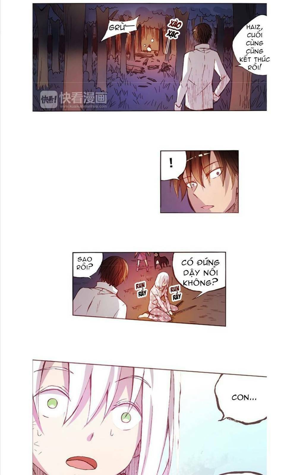 vì tôi là ông chú mở tiệm bán vũ khí chapter 7 44