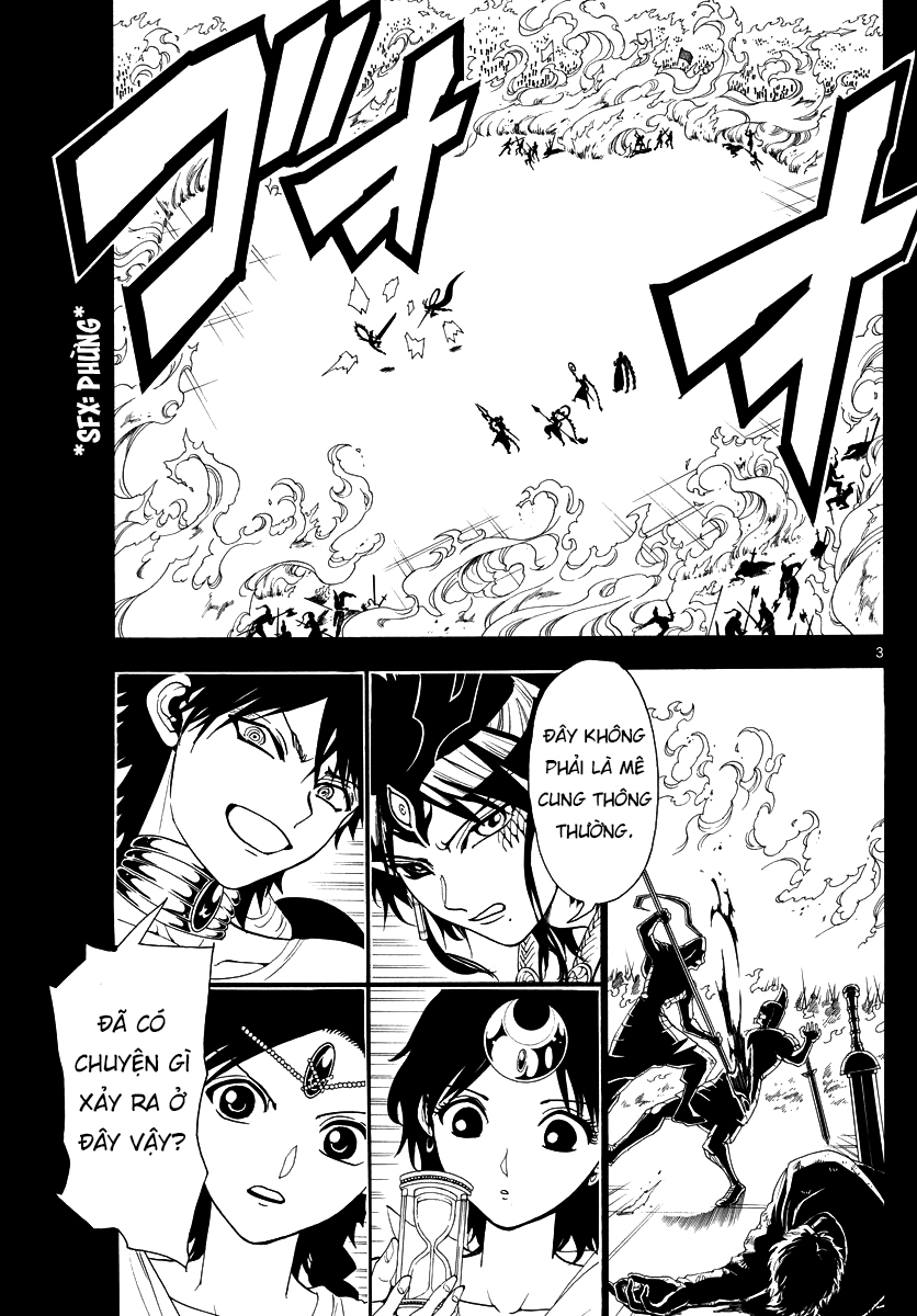 magi - the labyrinth of magic chapter 336 5
