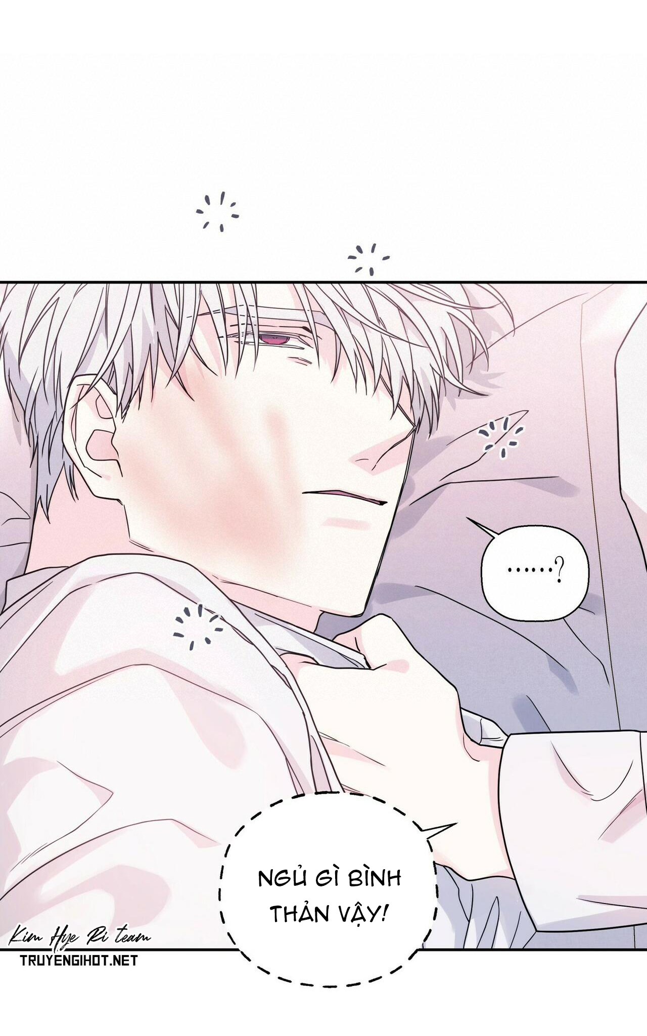 khế ước vĩnh cửu chapter 8 9