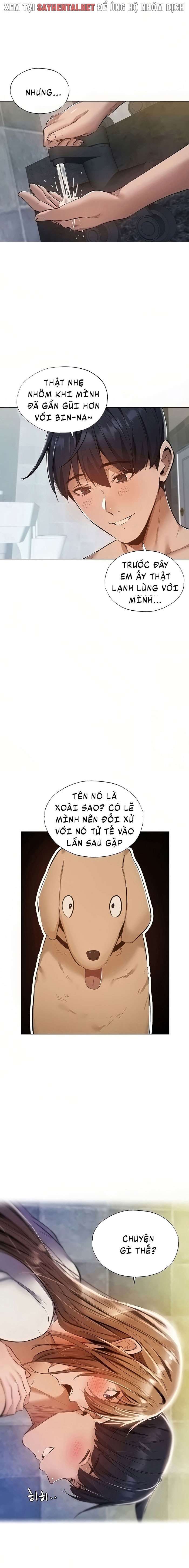 có phòng trống không? chapter 55 7