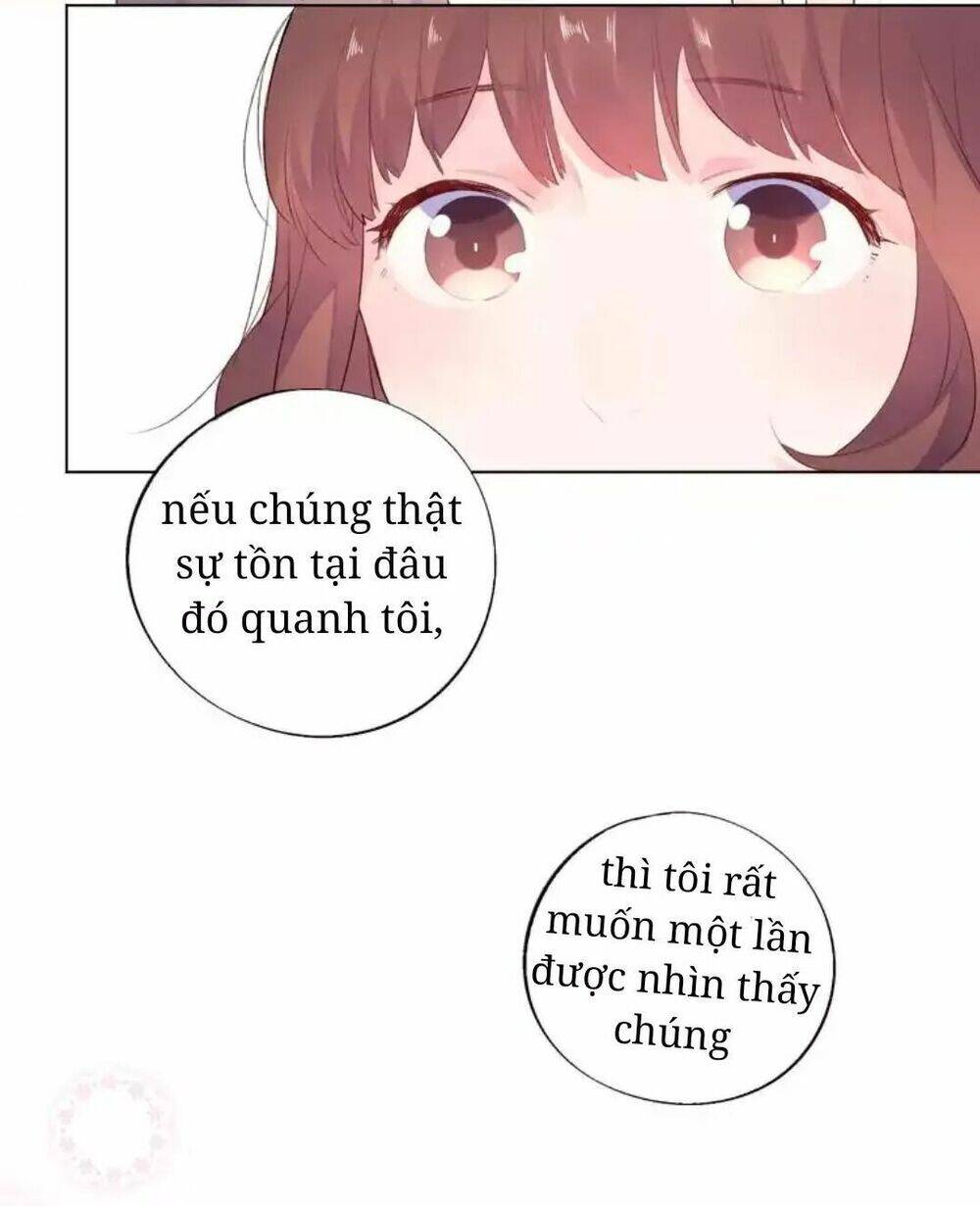 sos! tôi đã yêu một con sâu bướm (phần 2) chapter 39 20