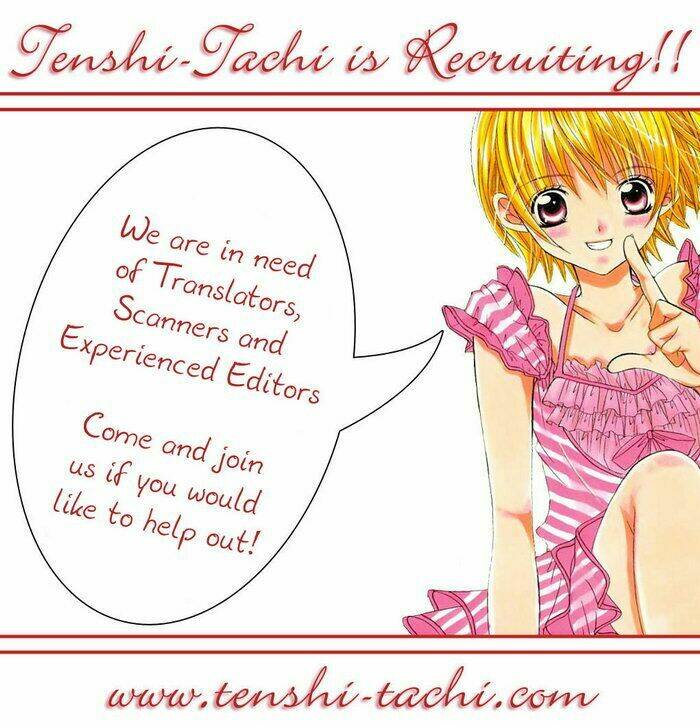 arina tanemure's oneshot collection chapter 3 38