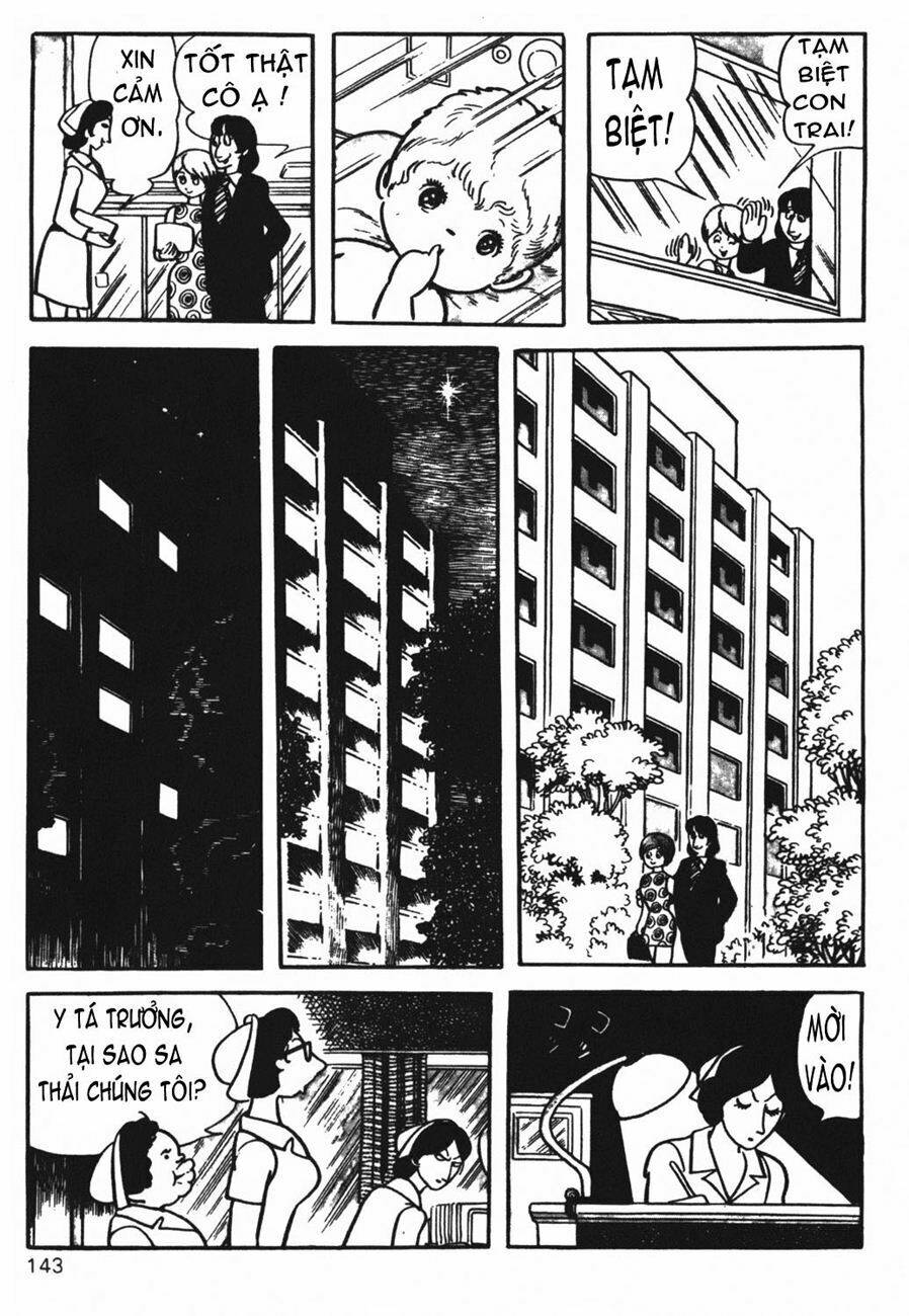 cậu bé ba mắt chapter 9 5