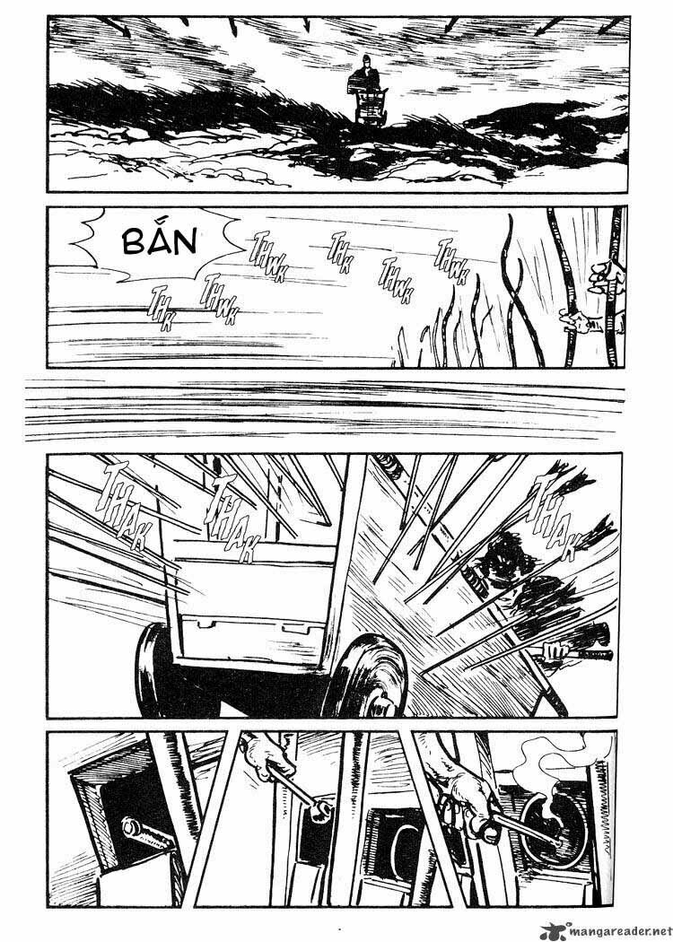 lone wolf and cub chapter 50 46