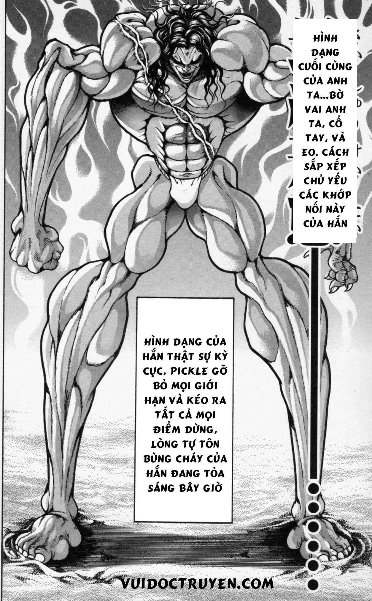 baki – son of ogre chapter 176 2