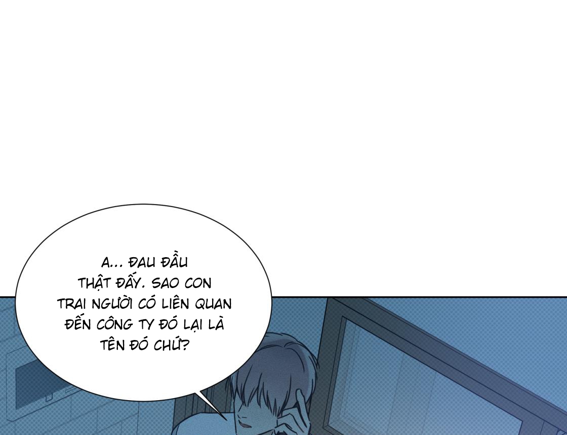 dải hợp âm trên đại dương xanh chapter 28 80