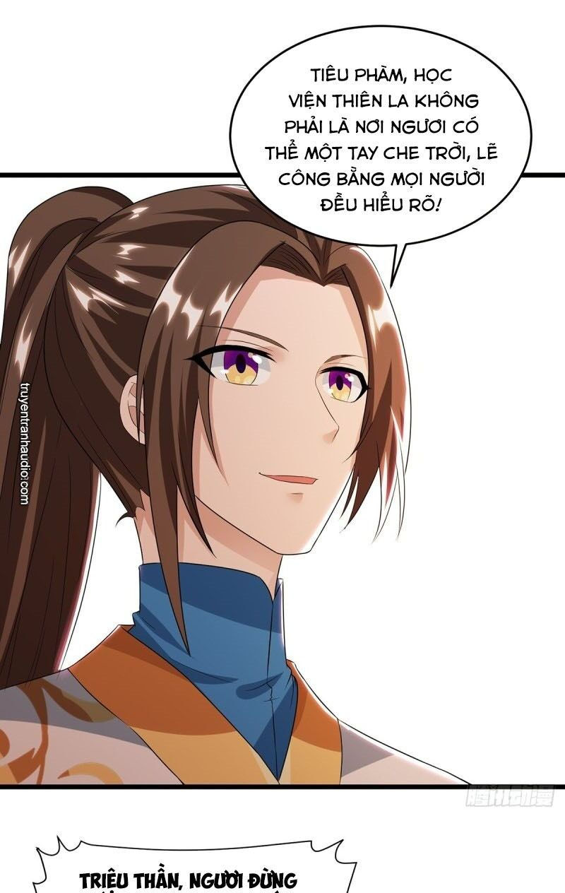 chúa tể tam giới chapter 84 25