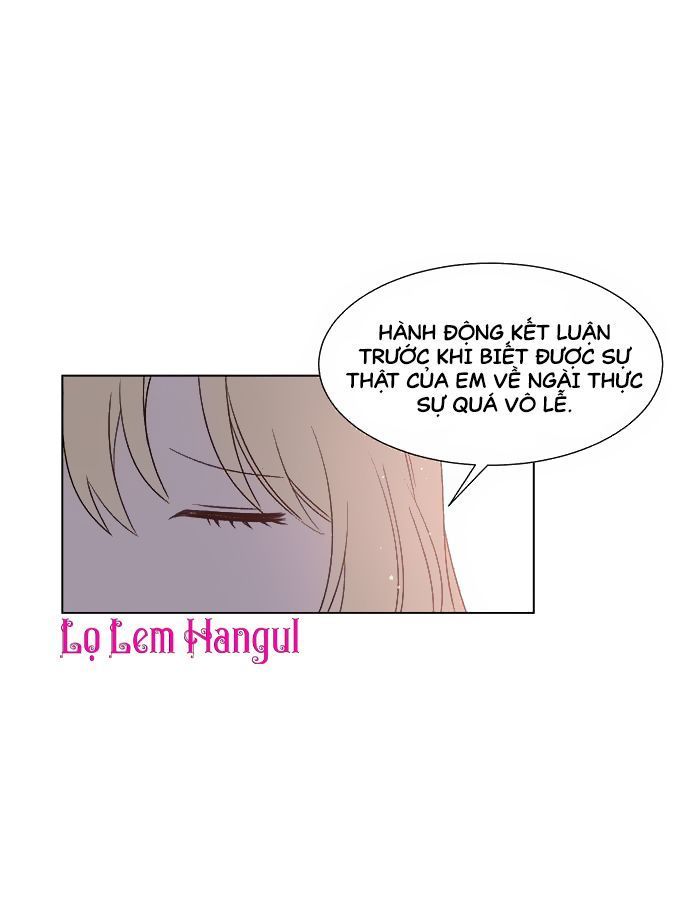 tôi là vị hôn thê phản diện chapter 10 51