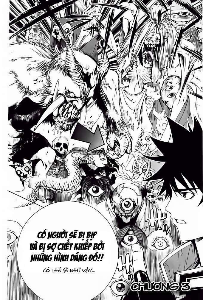 air gear chapter 83 2
