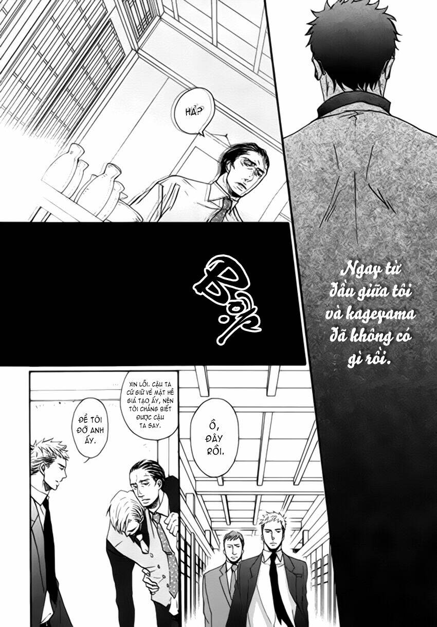 saezuru tori wa habatakanai chapter 1 37